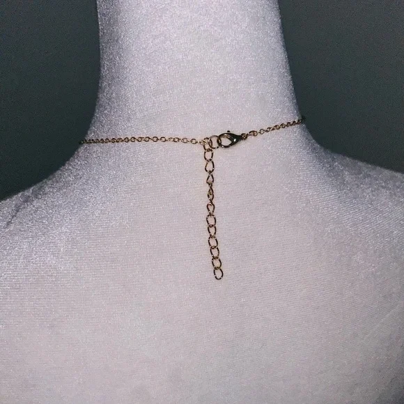 Gold Tree of Life Pendant Necklace NWOT - Picture 2 of 4